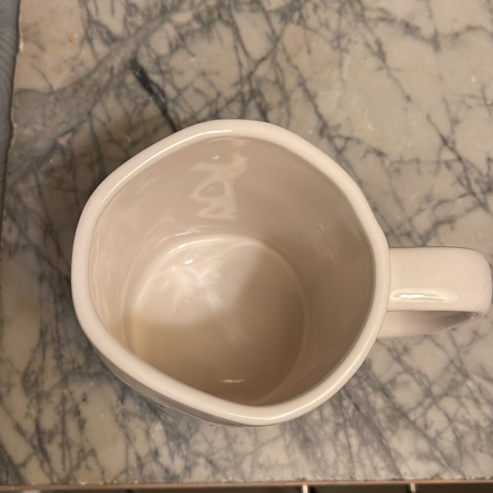 COFFEE RAE DUNN mug - Picture 2 of 4